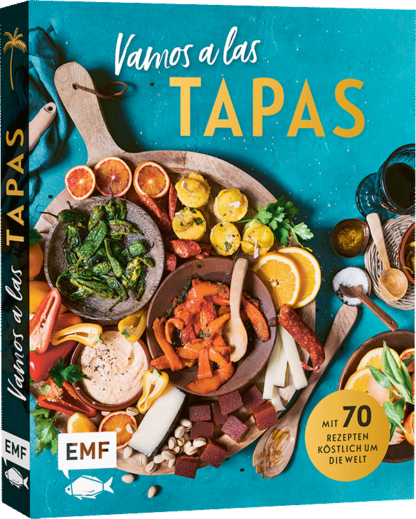 Vamos a las Tapas