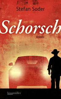 Vorderes Coverbild Schorsch