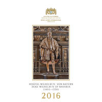 Kalender 2016 Schloss Kaltenberg