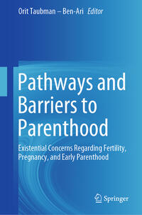 Vorderes Coverbild Pathways and Barriers to Parenthood