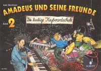 Amadeus und seine Freunde