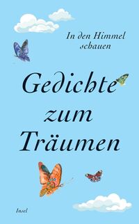 In den Himmel schauen