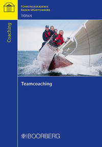 Teamcoaching