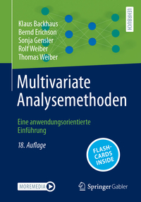 Multivariate Analysemethoden