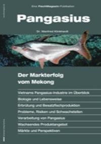 Vorderes Coverbild Pangasius