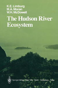 Vorderes Coverbild The Hudson River Ecosystem