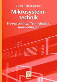 Mikrosystemtechnik
