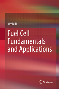 Vorderes Coverbild Fuel Cell Fundamentals and Applications