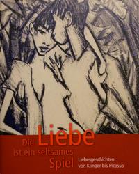Die Liebe ist ein seltsames Spiel...