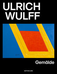 Vorderes Coverbild Ulrich Wulff