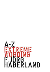 extreme wording