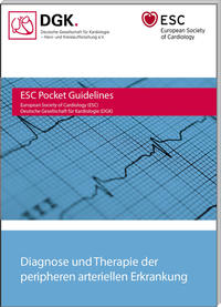 Diagnose und Therapie der peripheren arteriellen Erkrankungen
