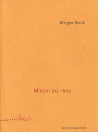 Mitten ins Herz