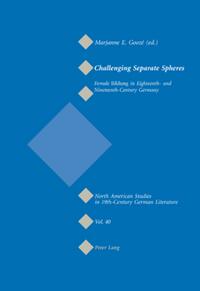 Challenging Separate Spheres