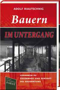 Bauern im Untergang