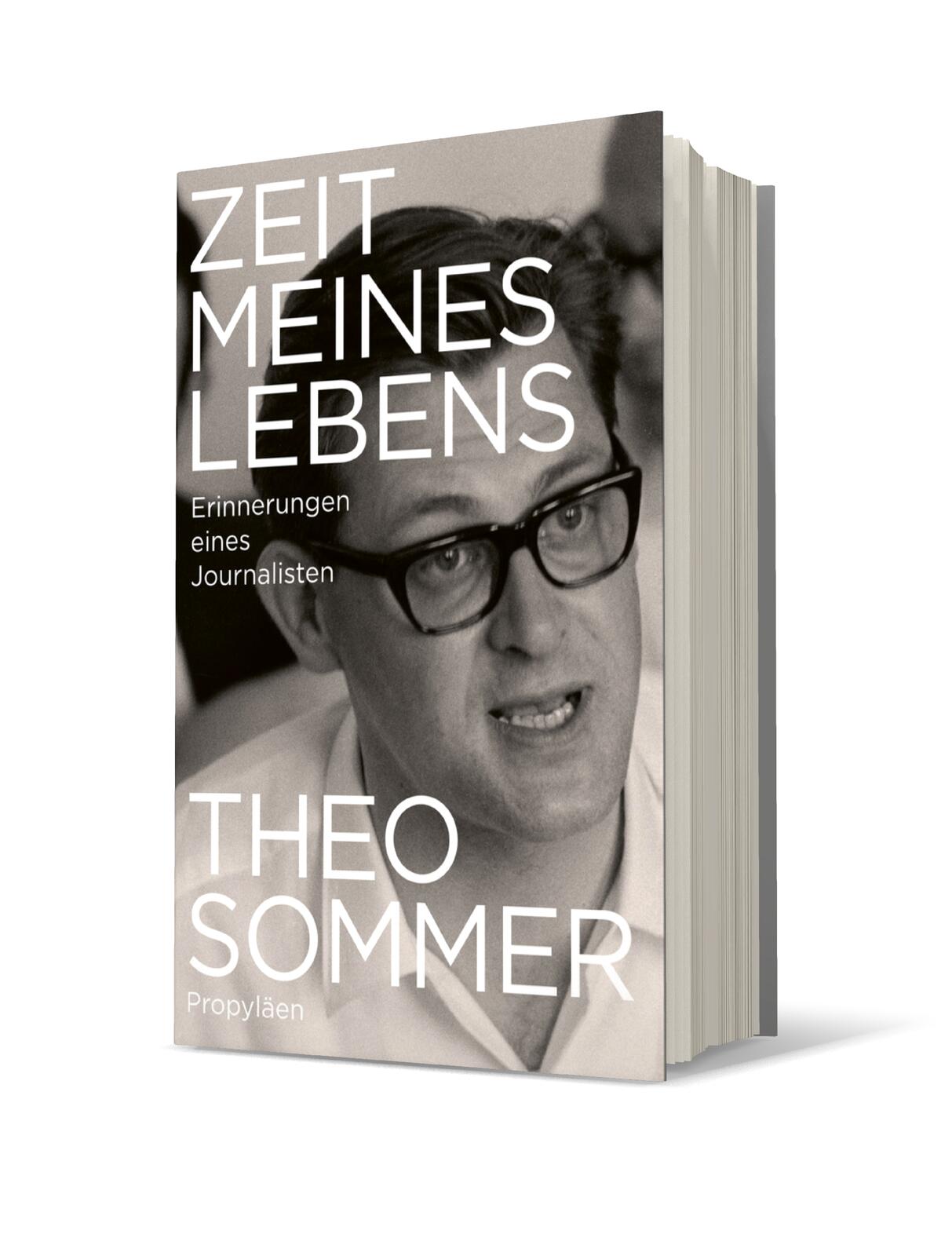 Zeit meines Lebens