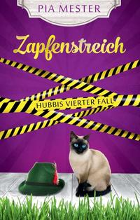 Zapfenstreich