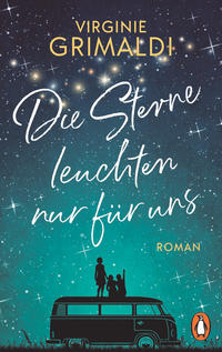 Die Sterne leuchten nur für uns