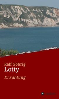 Vorderes Coverbild Lotty