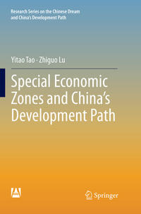 Special Economic Zones and China’s Development Path