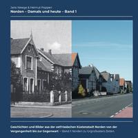 Norden - Damals und heute / Norden - Damals und heute (Band 1) - Standardversion