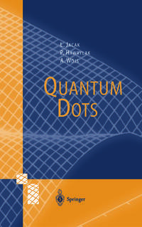 Quantum Dots