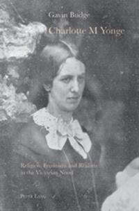 Charlotte M Yonge