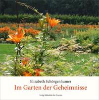 Im Garten der Geheimnisse