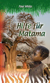Vorderes Coverbild Hilfe für Matama