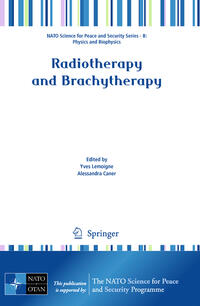 Radiotherapy and Brachytherapy