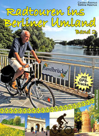 Radtouren ins Berliner Umland