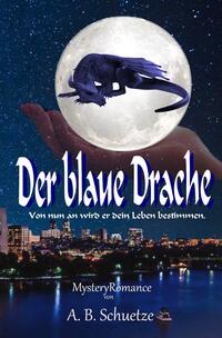 Der blaue Drache