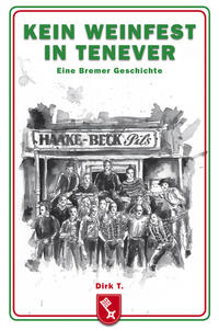 Kein Weinfest in Tenever