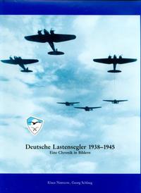 Deutsche Lastensegler 1938-1945