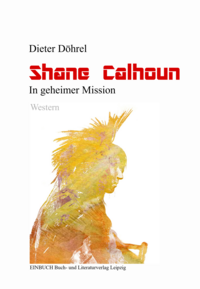 SHANE CALHOUN