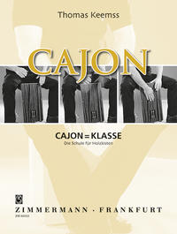 Cajon = Klasse