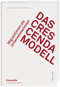 Vorderes Coverbild Das Crescenda-Modell