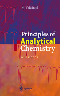 Principles of Analytical Chemistry