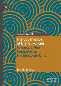 The Governance of Digital Policies