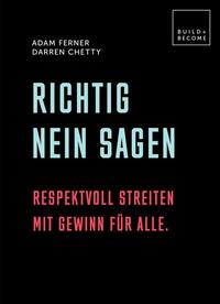 Richtig Nein sagen