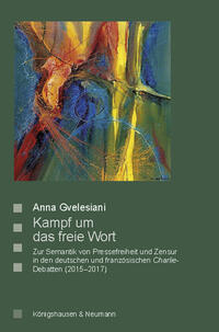 Kampf um das freie Wort