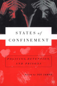 Vorderes Coverbild States of Confinement