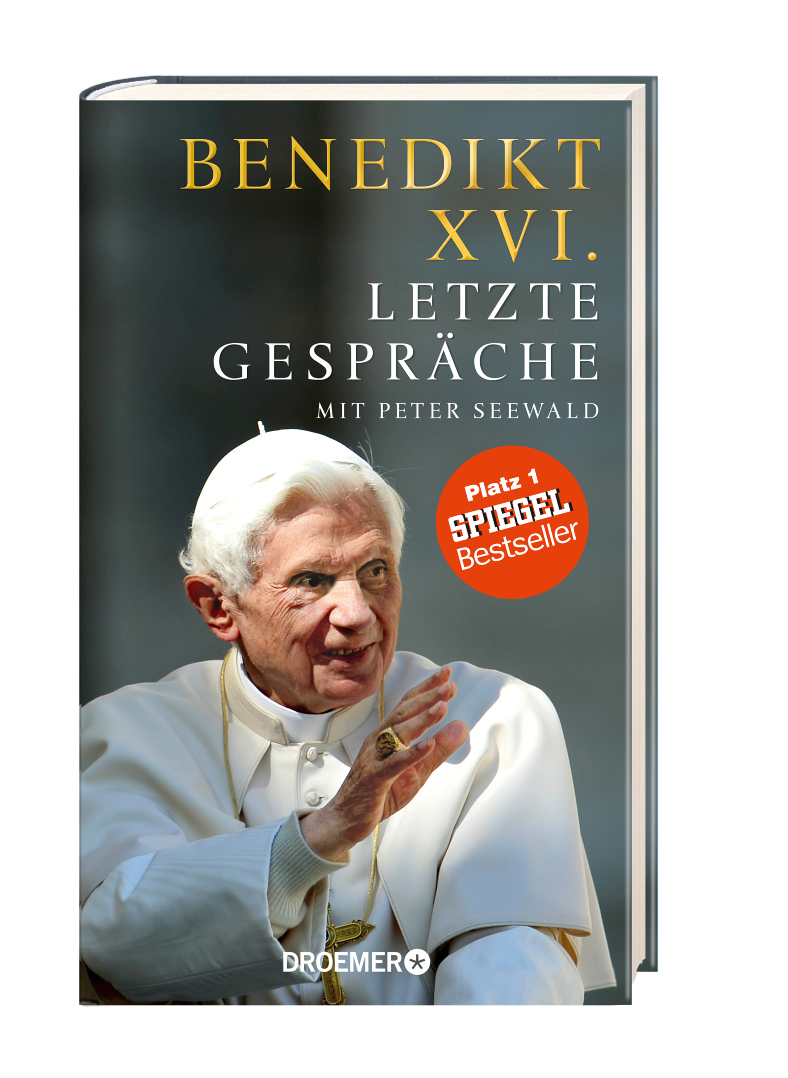 Letzte Gespräche