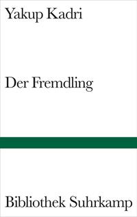 Der Fremdling