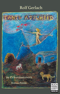 Tante Adelheid