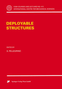 Deployable Structures