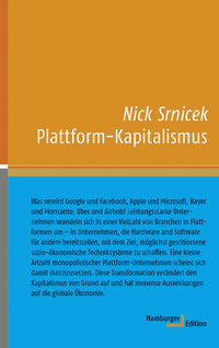 Plattform-Kapitalismus