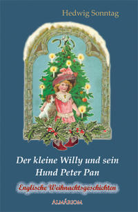 Der kleine Willy und sein Hund Peter Pan