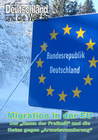 Migration in der EU