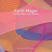 Vorderes Coverbild Karin Magar